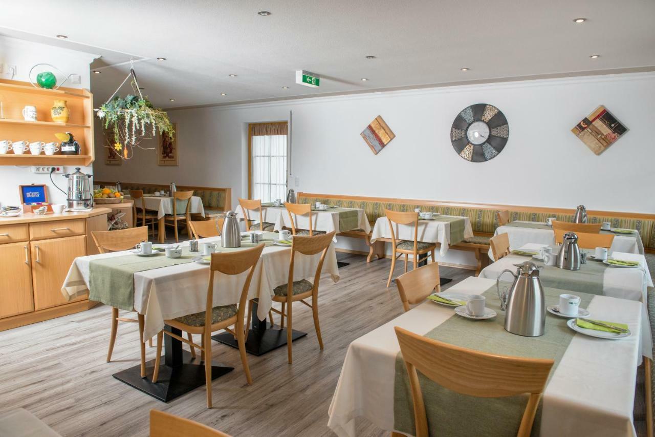 Hotel garni Hopfengold Wolnzach Eksteriør billede