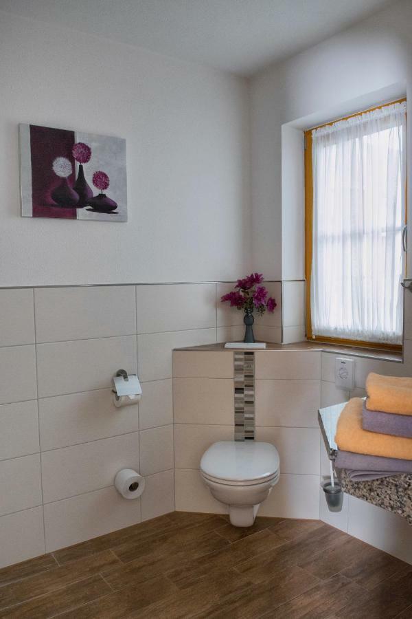 Hotel garni Hopfengold Wolnzach Eksteriør billede